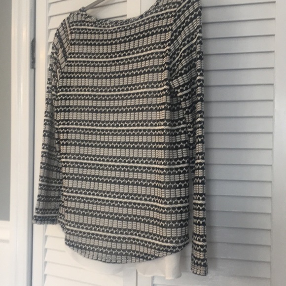 Brand new Design lab size small long sleeve shirt - Picture 2 of 9